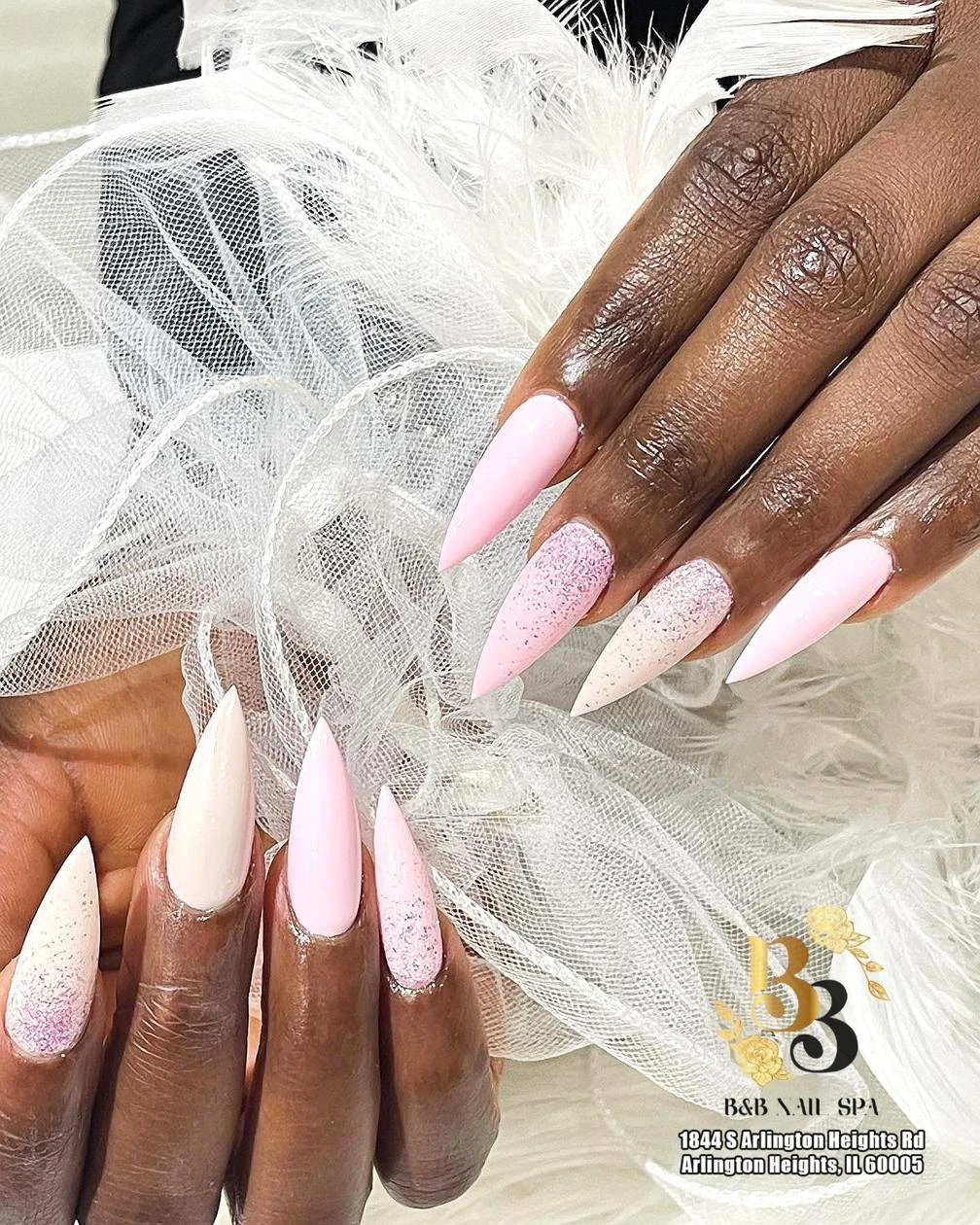 Nail Art Design